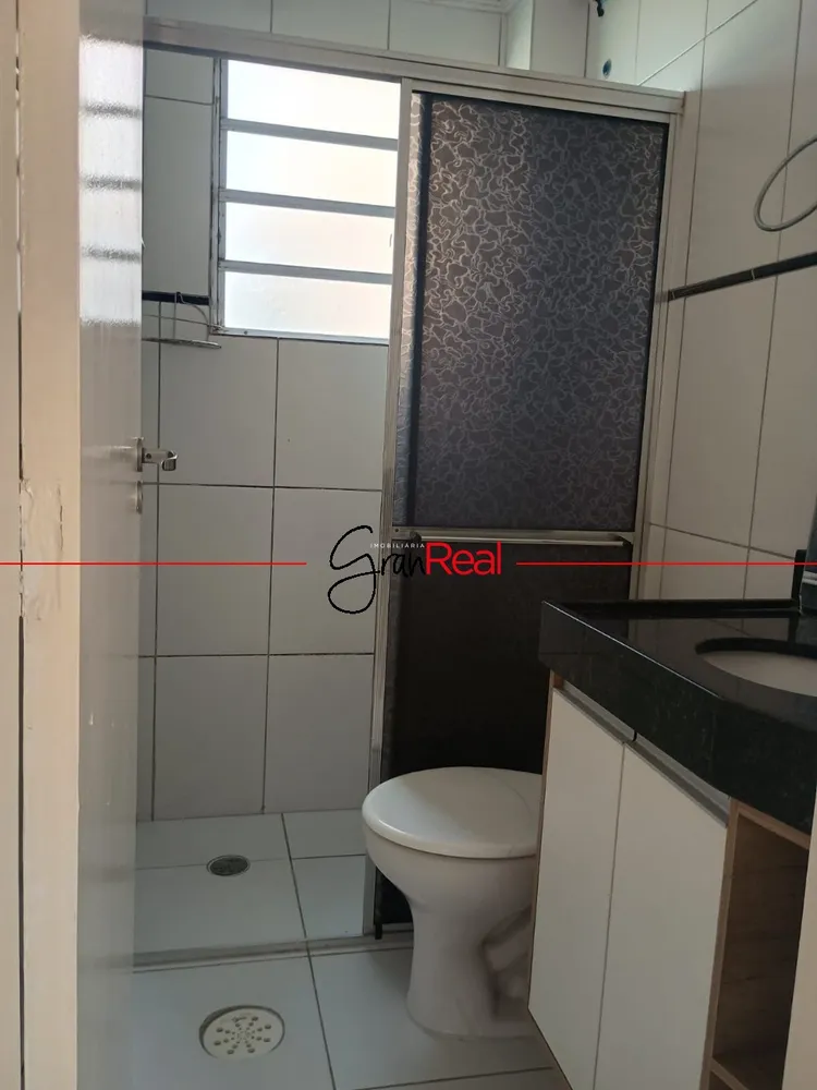 Apartamento, 3 quartos, 61 m² - Foto 12