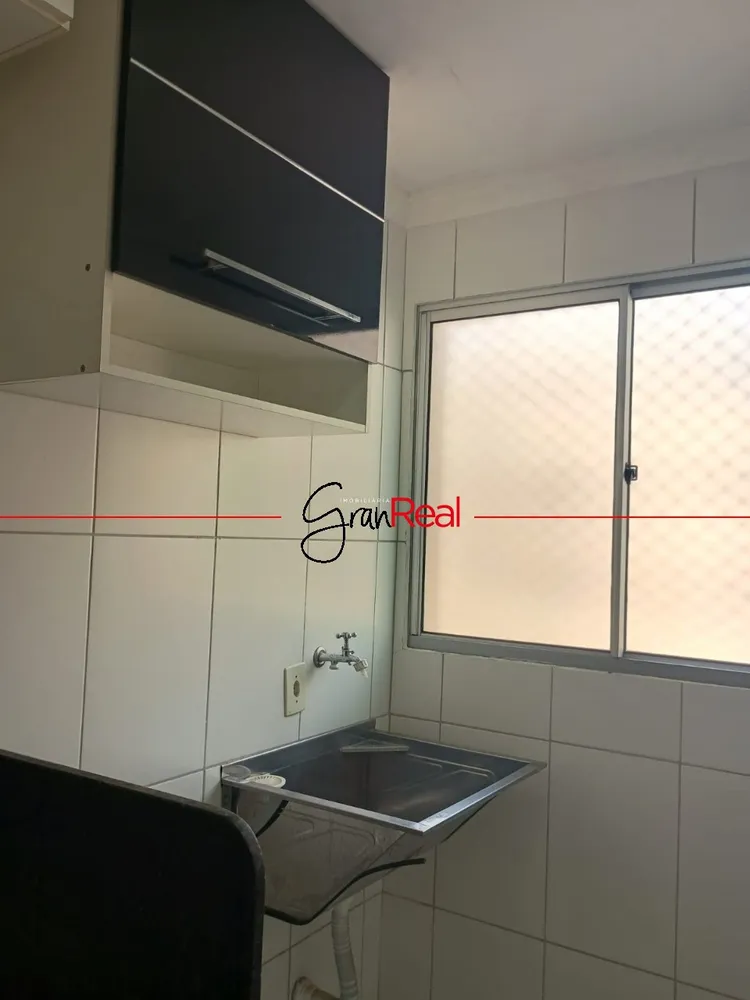 Apartamento, 3 quartos, 61 m² - Foto 13