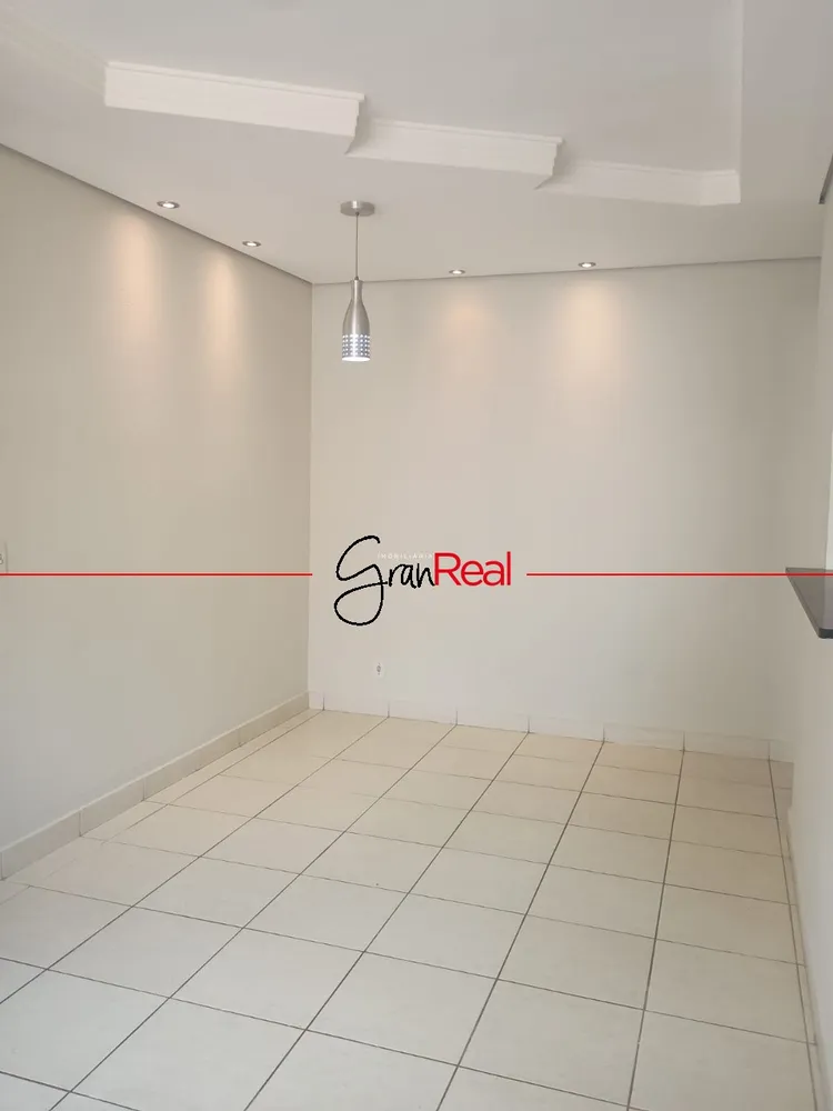 Apartamento, 3 quartos, 61 m² - Foto 4