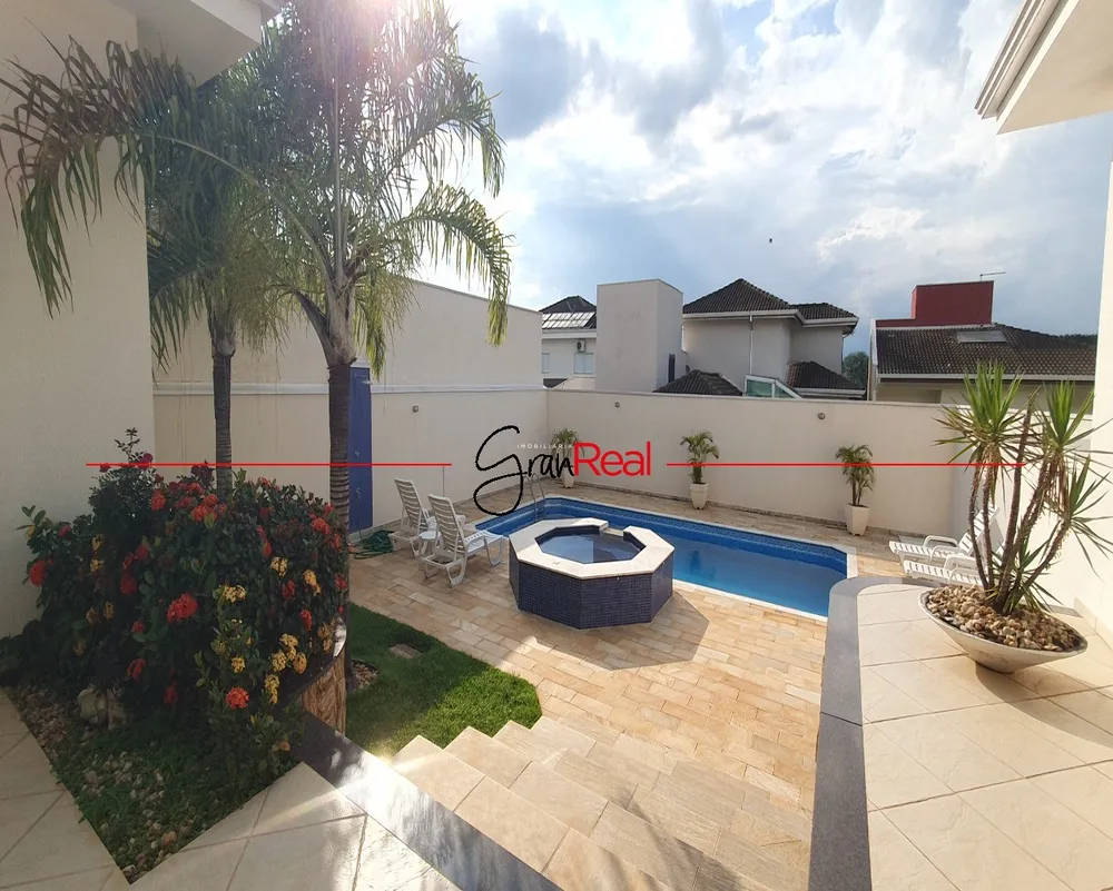 Casa de Condomínio, 4 quartos - Foto 6