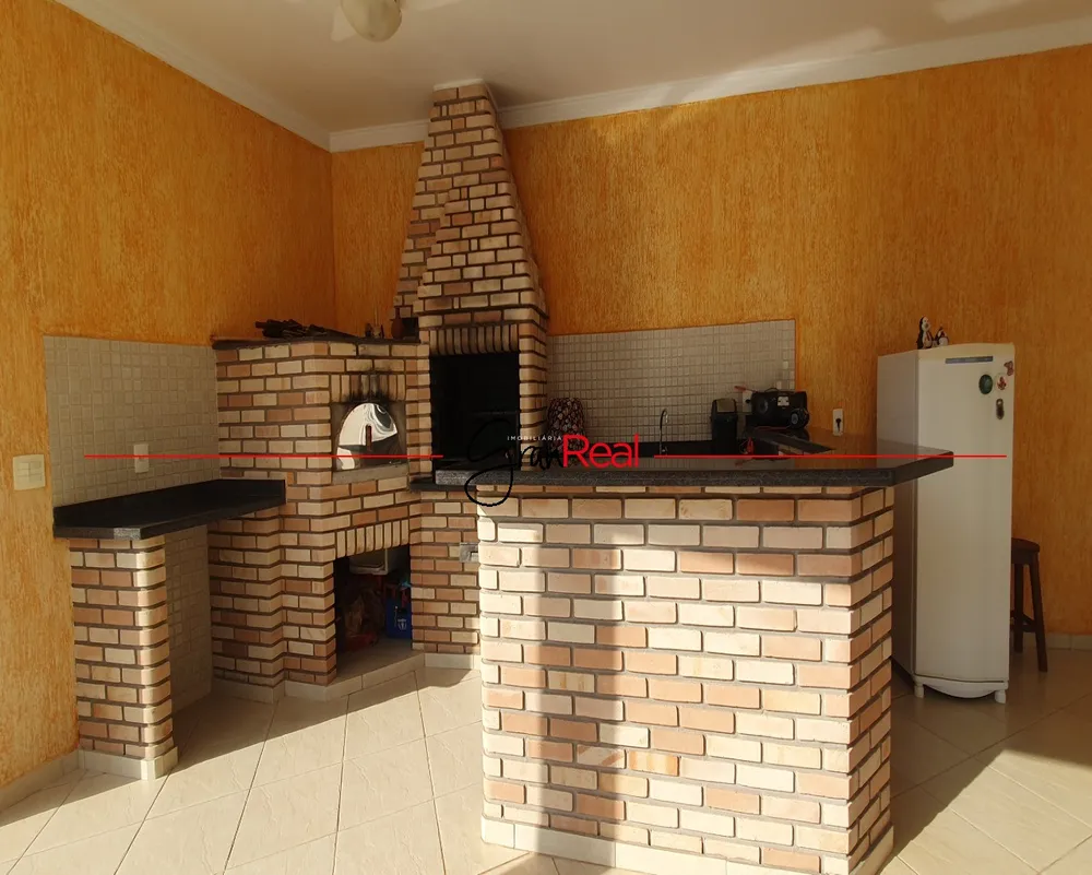 Casa de Condomínio, 4 quartos - Foto 10