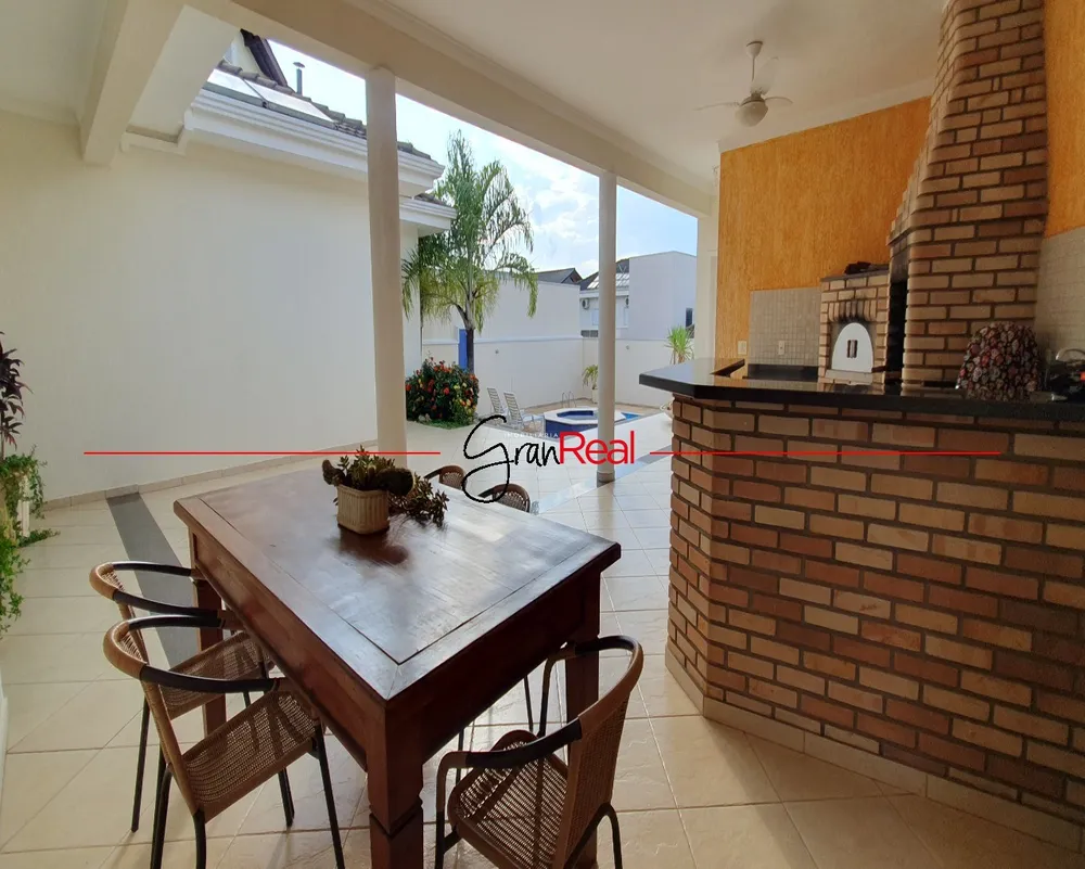 Casa de Condomínio, 4 quartos - Foto 4