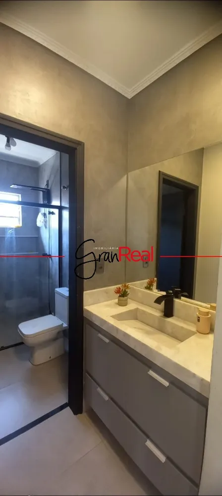 Casa, 3 quartos, 189 m² - Foto 9