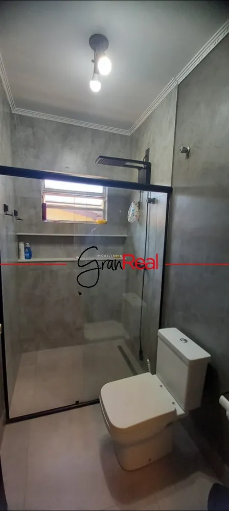 Casa, 3 quartos, 189 m² - Foto 5