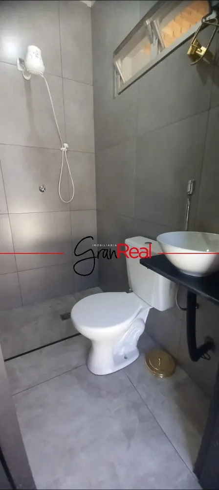 Casa, 3 quartos, 189 m² - Foto 12