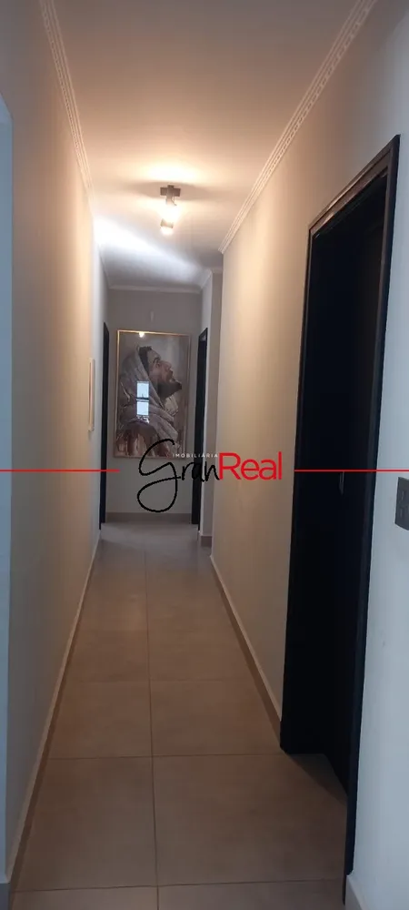 Casa, 3 quartos, 189 m² - Foto 4