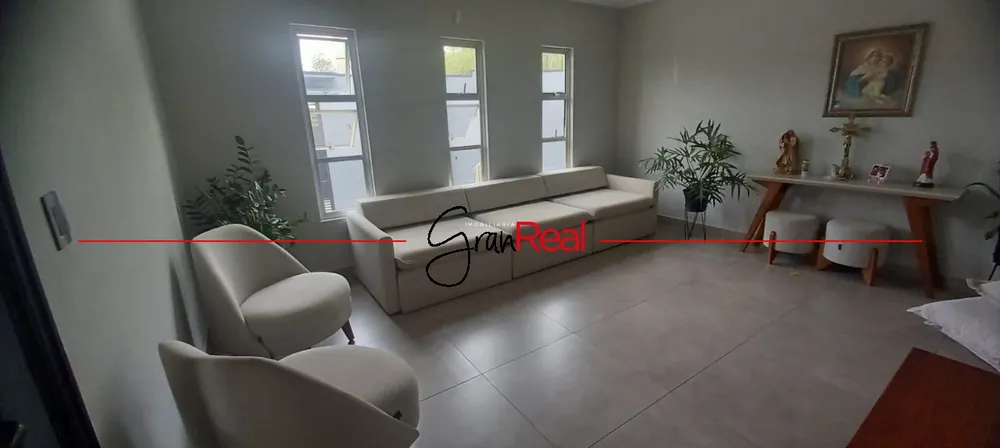 Casa, 3 quartos, 189 m² - Foto 1