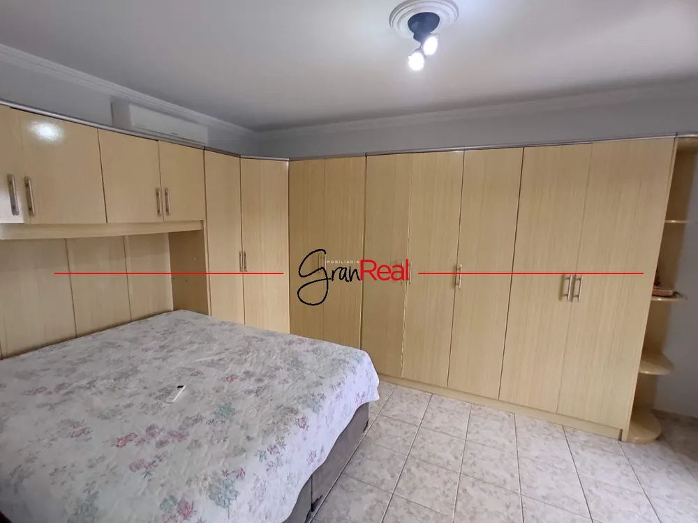 Sobrado, 3 quartos, 222 m² - Foto 7