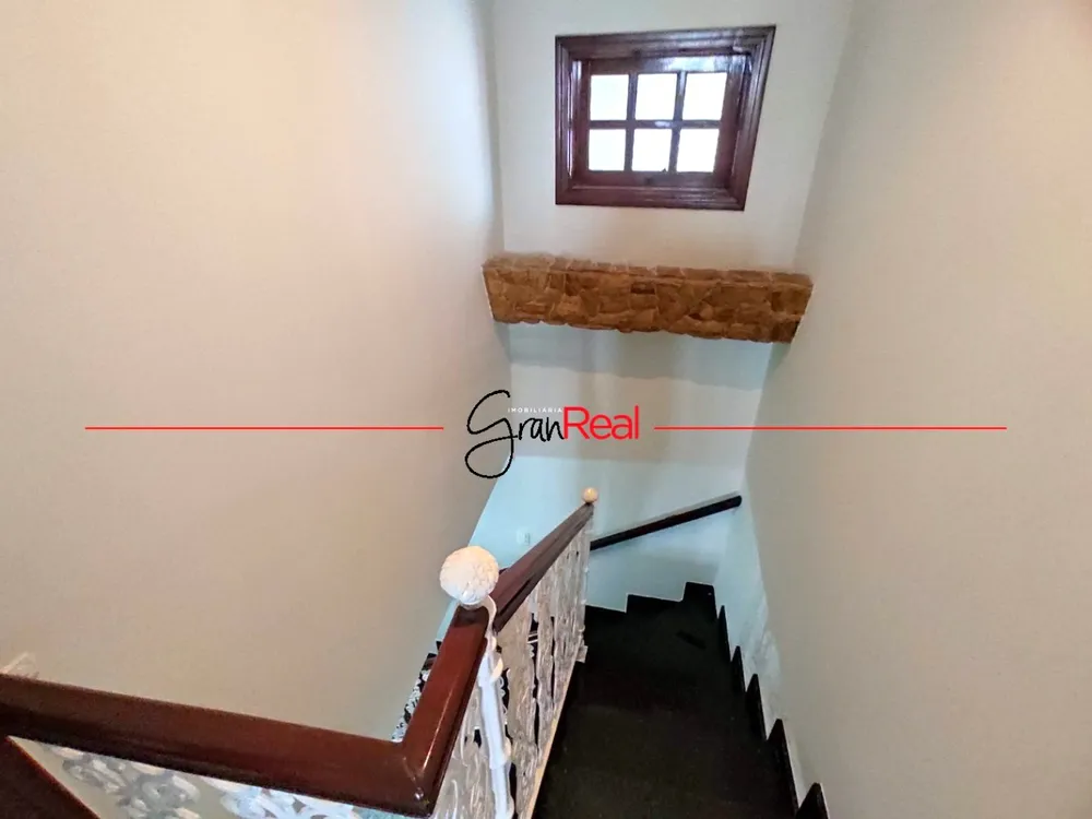 Sobrado, 3 quartos, 222 m² - Foto 6