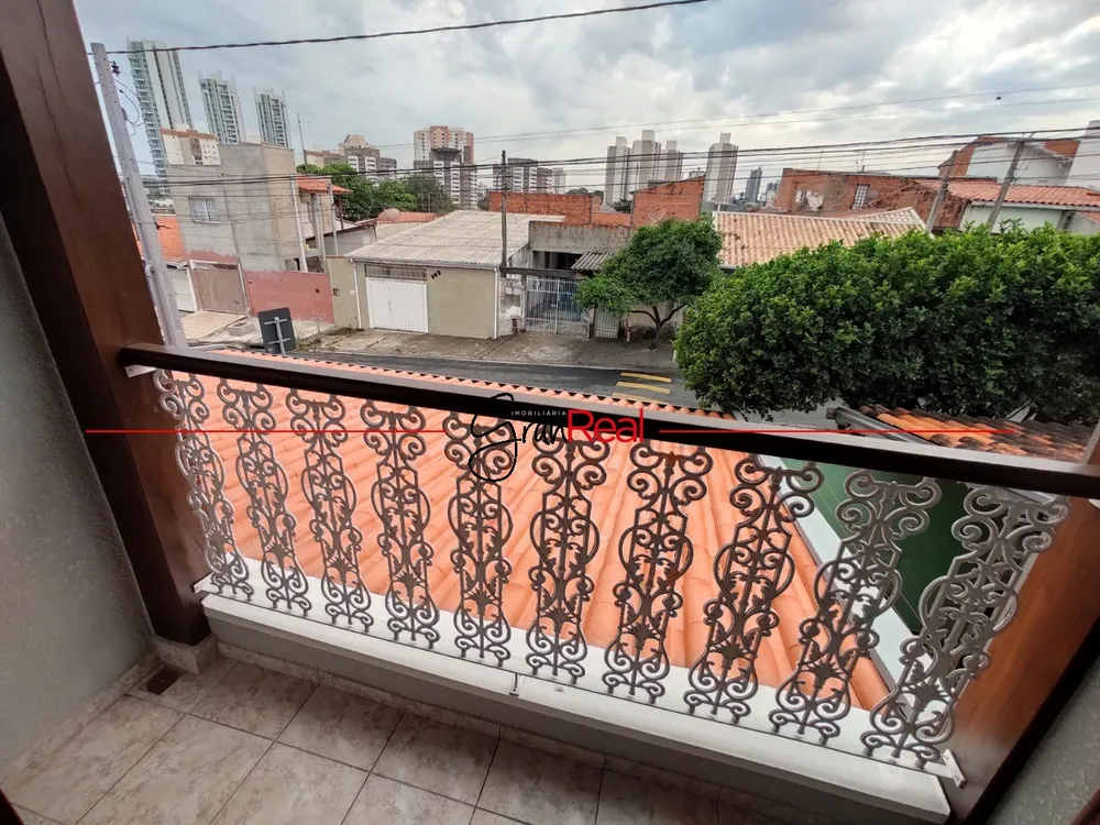 Sobrado, 3 quartos, 222 m² - Foto 8