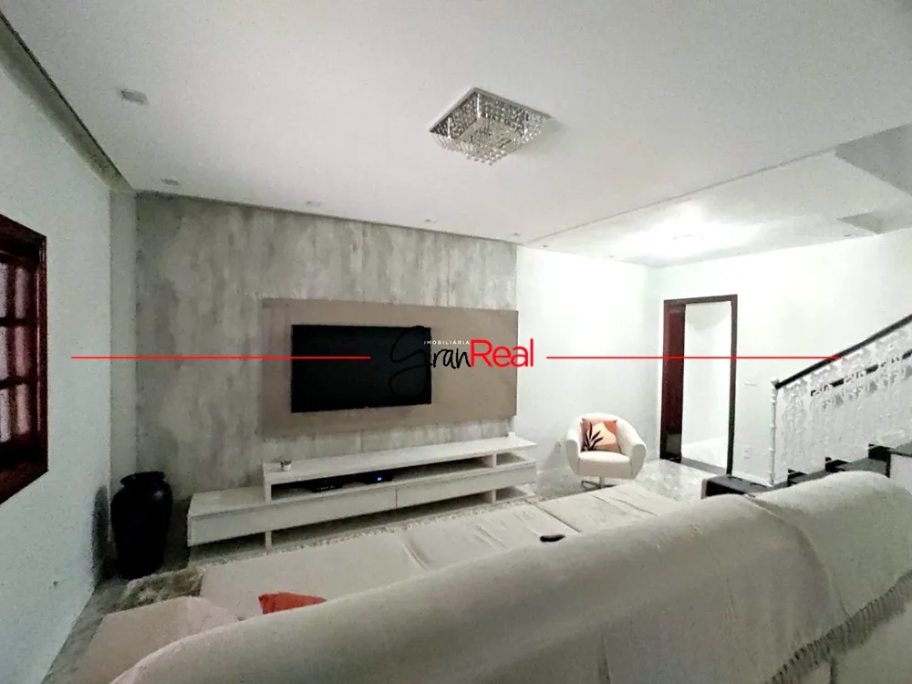 Sobrado, 3 quartos, 222 m² - Foto 7