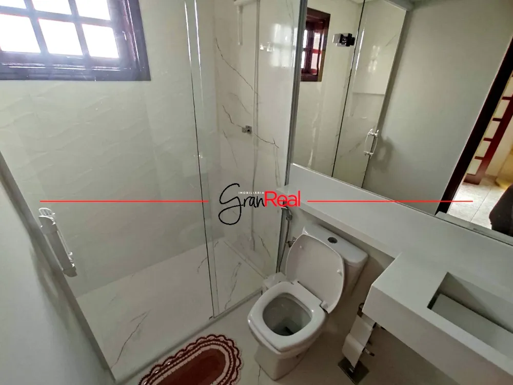 Sobrado, 3 quartos, 222 m² - Foto 3