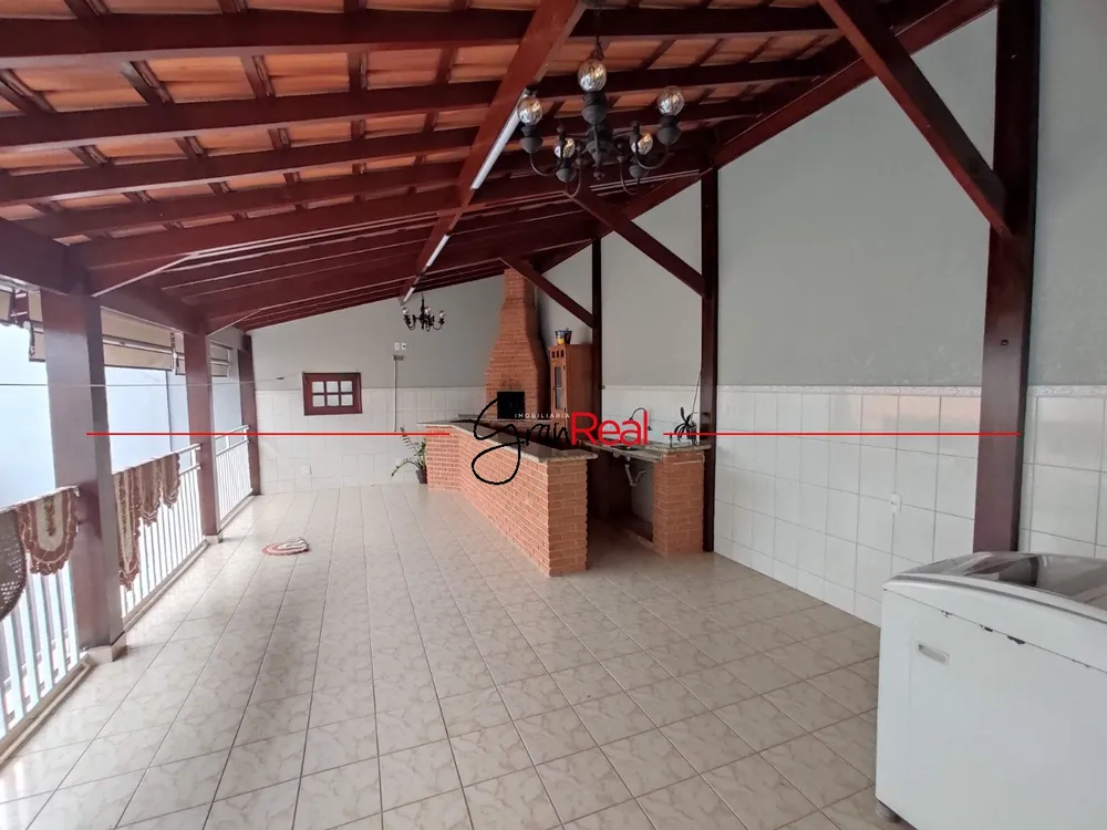 Sobrado, 3 quartos, 222 m² - Foto 4