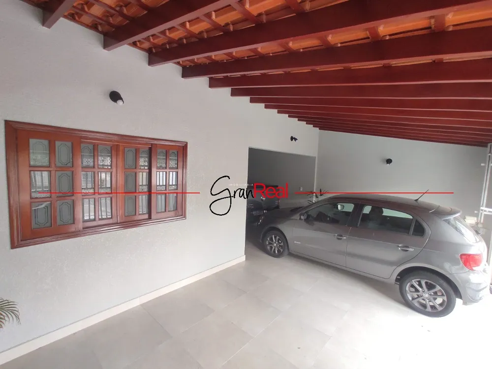 Sobrado, 3 quartos, 222 m² - Foto 6