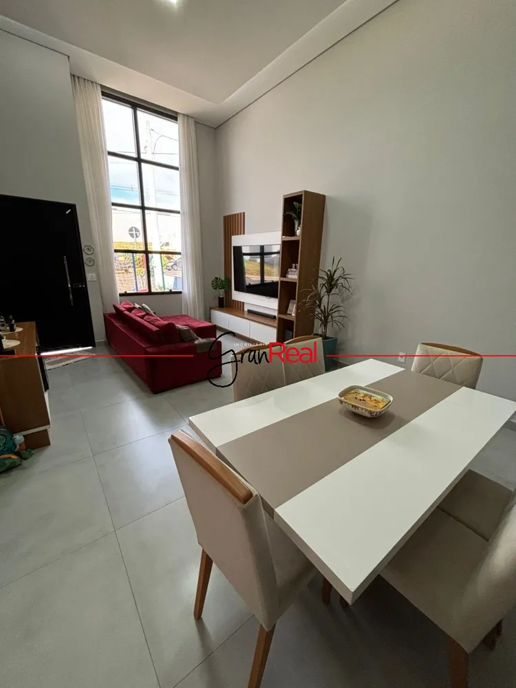 Casa de Condomínio, 3 quartos - Foto 3
