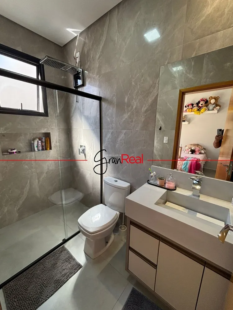 Casa de Condomínio, 3 quartos - Foto 10