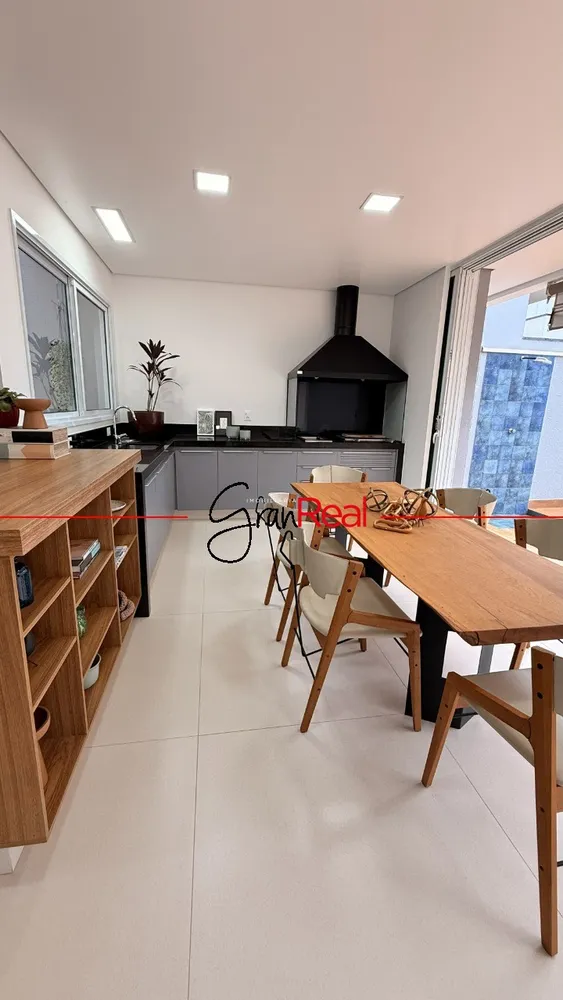 Casa de Condomínio, 3 quartos - Foto 8