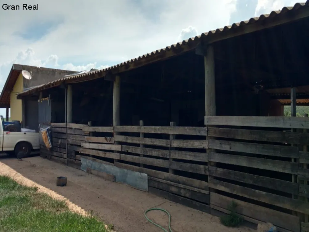 Sítio, 6 quartos, 3 hectares - Foto 15