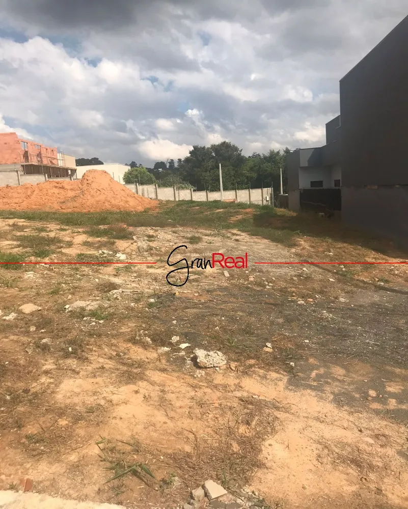 Terreno, 373 m² - Foto 1