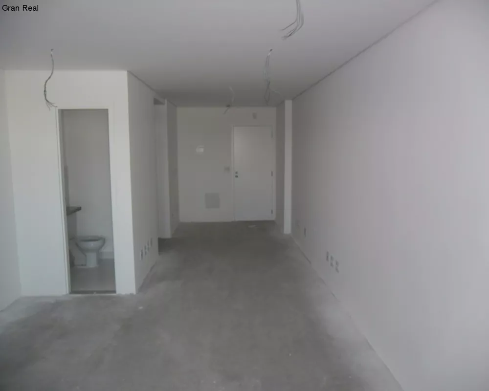 Conjunto Comercial-Sala à venda, 39m² - Foto 5