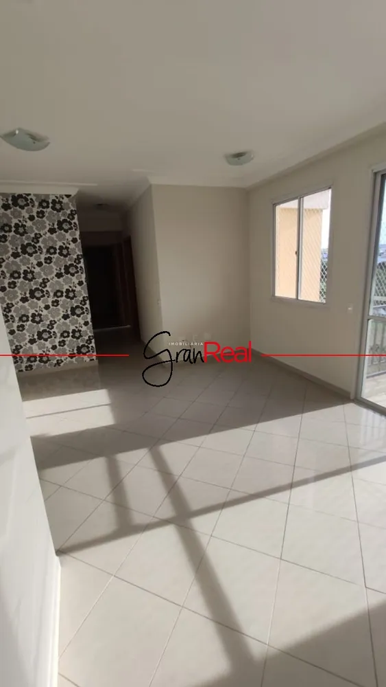 Apartamento, 3 quartos, 85 m² - Foto 5