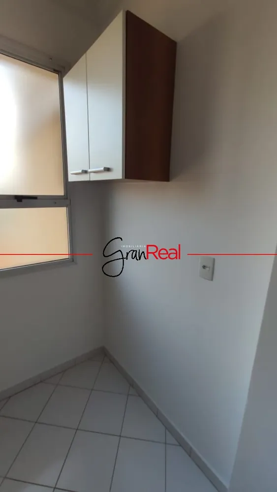 Apartamento, 3 quartos, 85 m² - Foto 15