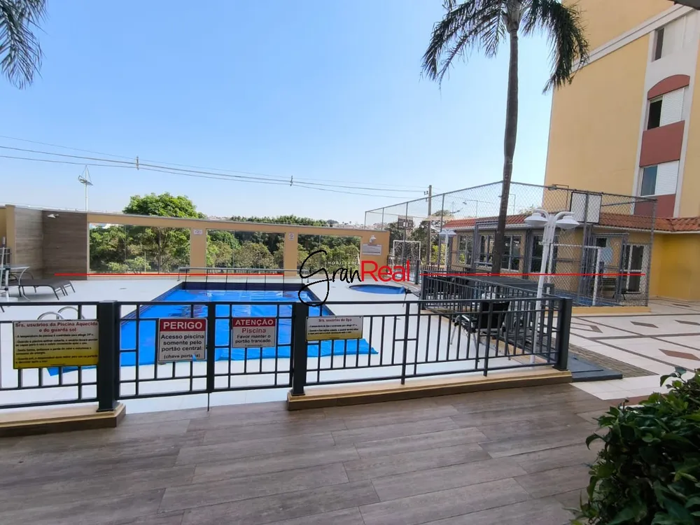Apartamento, 3 quartos, 85 m² - Foto 16