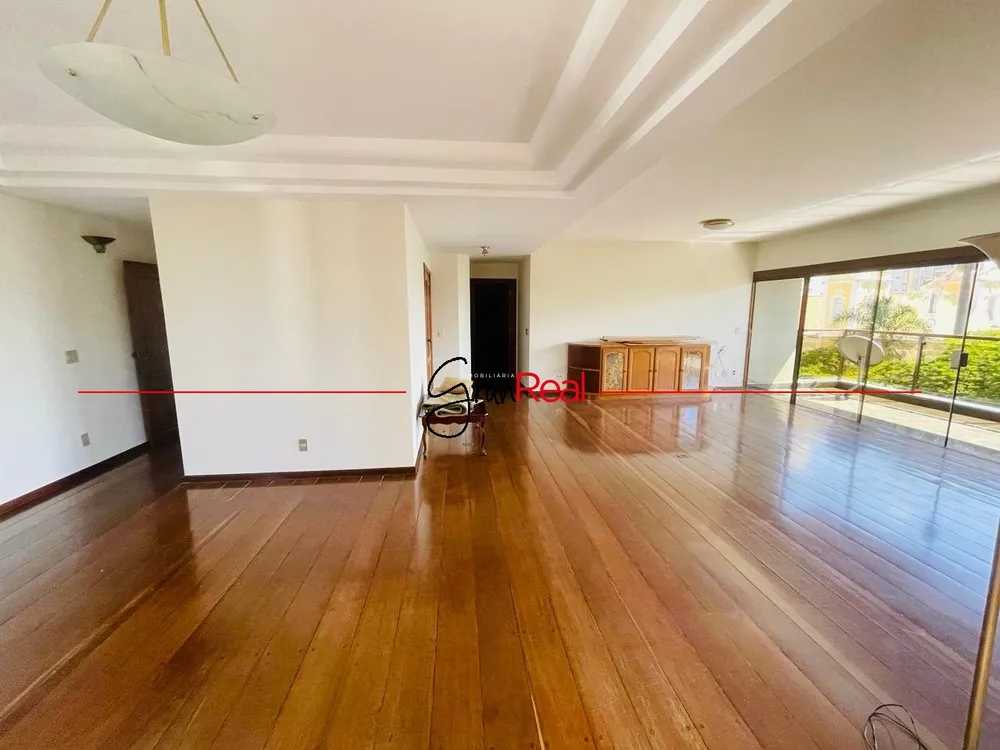 Apartamento, 4 quartos, 324 m² - Foto 2