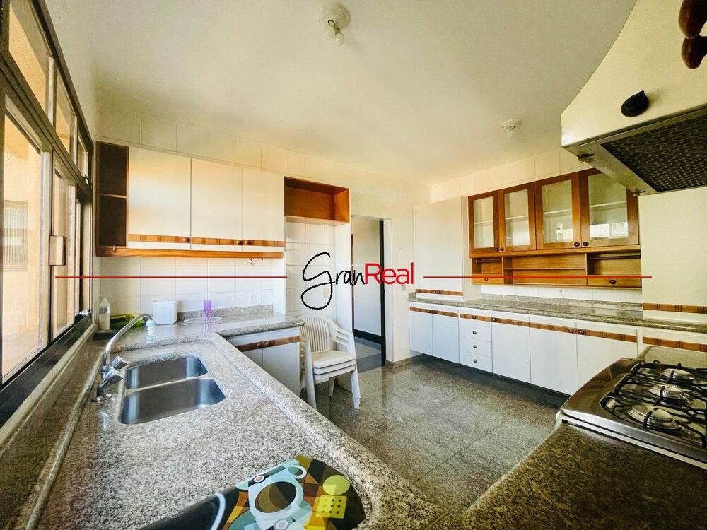 Apartamento, 4 quartos, 324 m² - Foto 2
