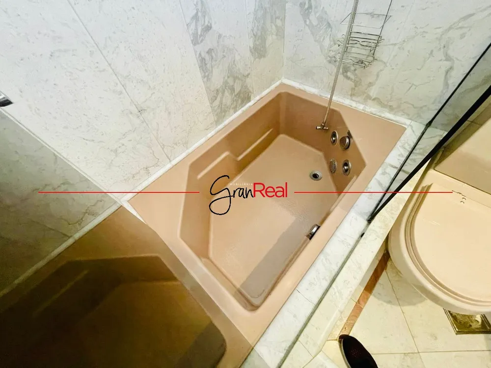 Apartamento, 4 quartos, 324 m² - Foto 13