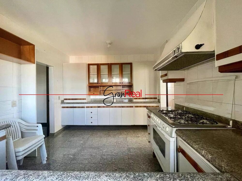 Apartamento, 4 quartos, 324 m² - Foto 1