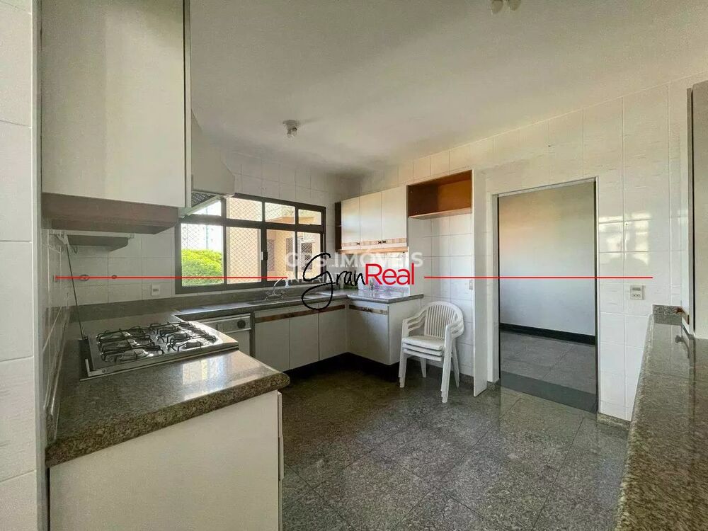 Apartamento, 4 quartos, 324 m² - Foto 3