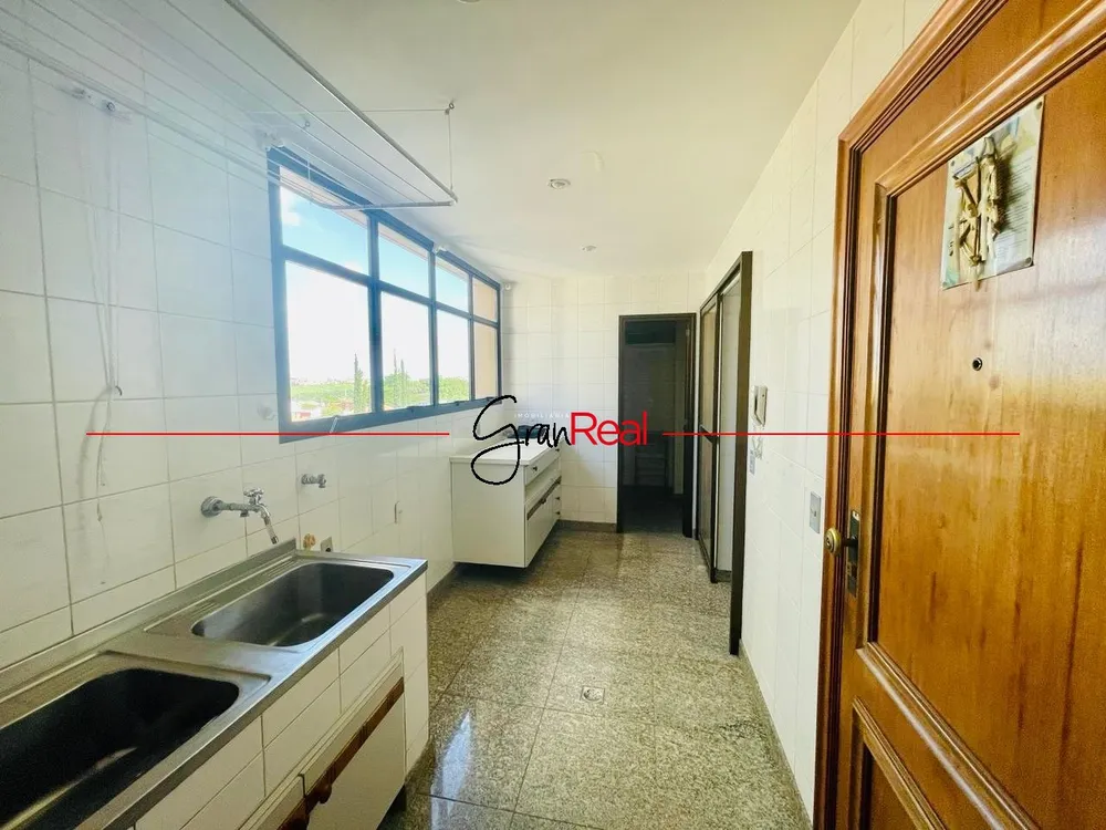 Apartamento, 4 quartos, 324 m² - Foto 7