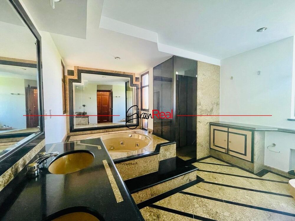 Apartamento, 4 quartos, 324 m² - Foto 4