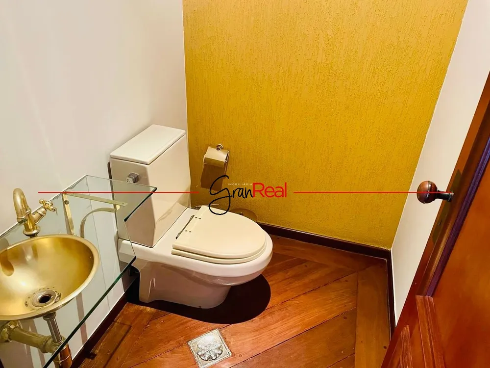 Apartamento, 4 quartos, 324 m² - Foto 1