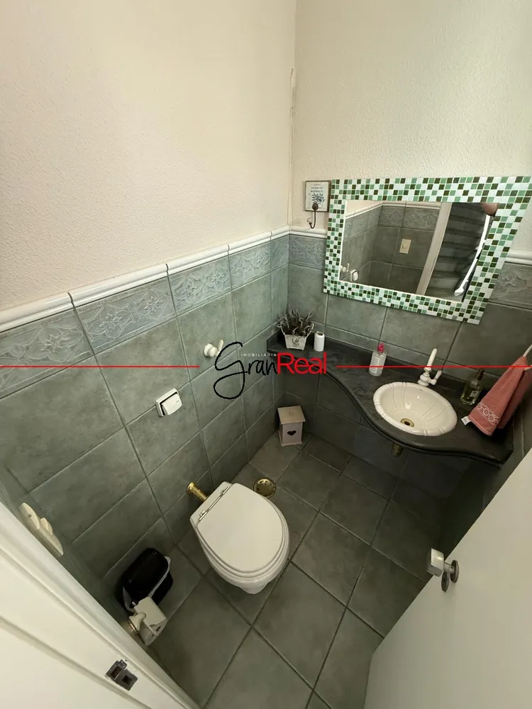 Casa de Condomínio, 4 quartos - Foto 8