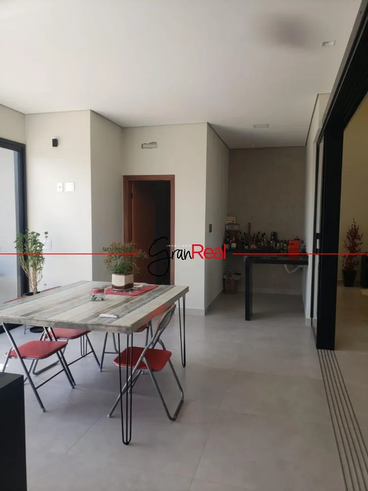 Casa de Condomínio, 3 quartos - Foto 9