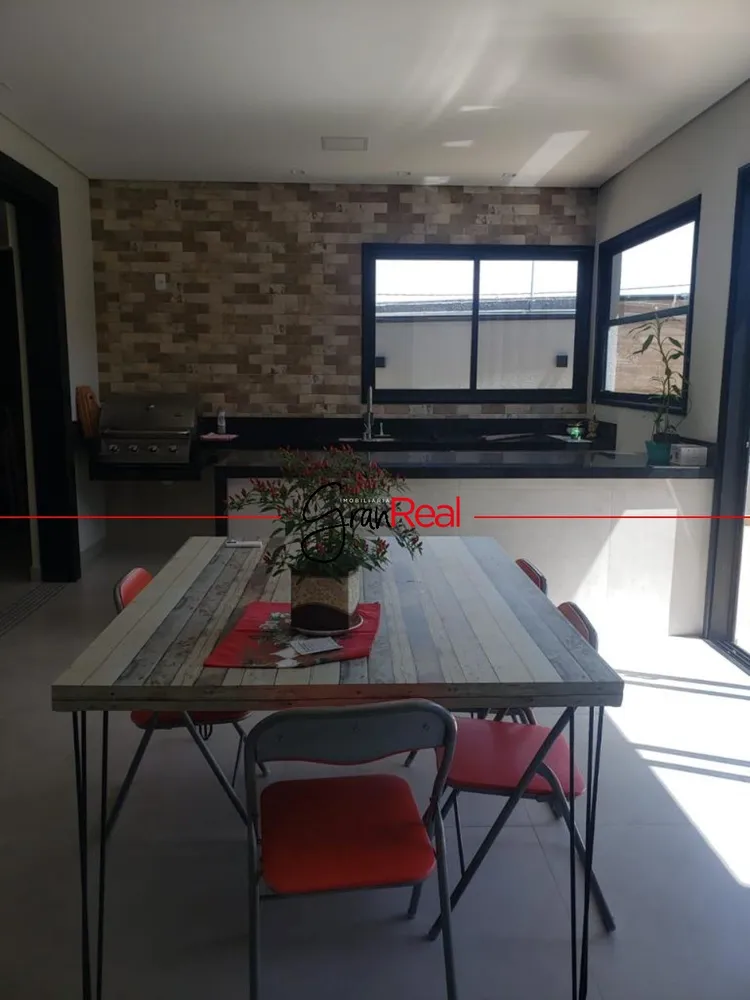 Casa de Condomínio, 3 quartos - Foto 8