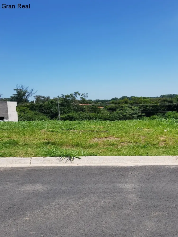 Terreno, 236 m² - Foto 1