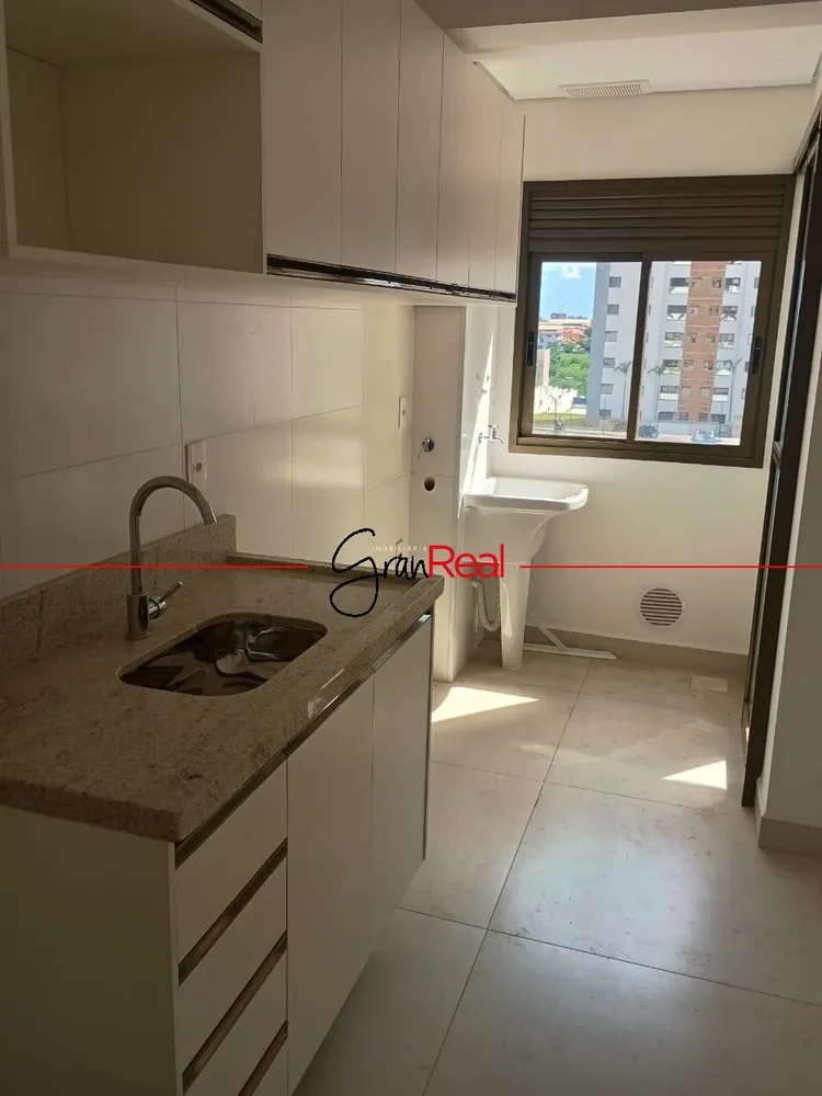 Apartamento, 2 quartos, 60 m² - Foto 3