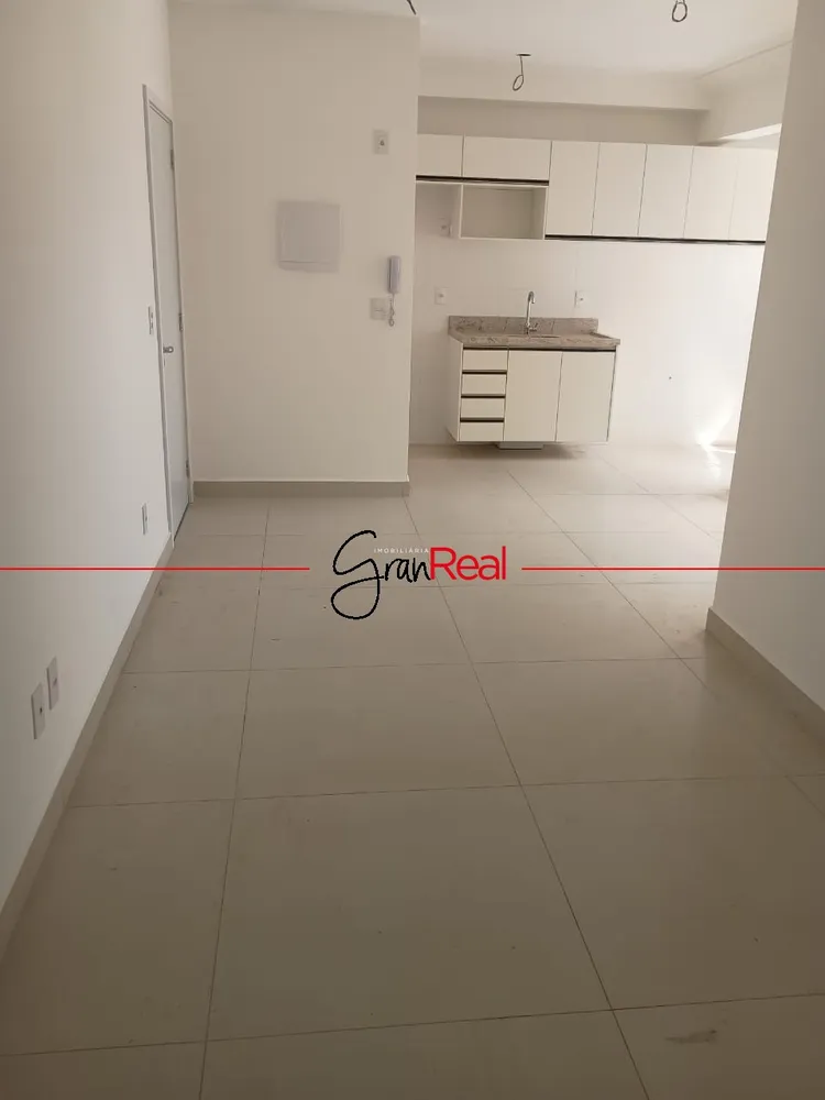 Apartamento, 2 quartos, 60 m² - Foto 2