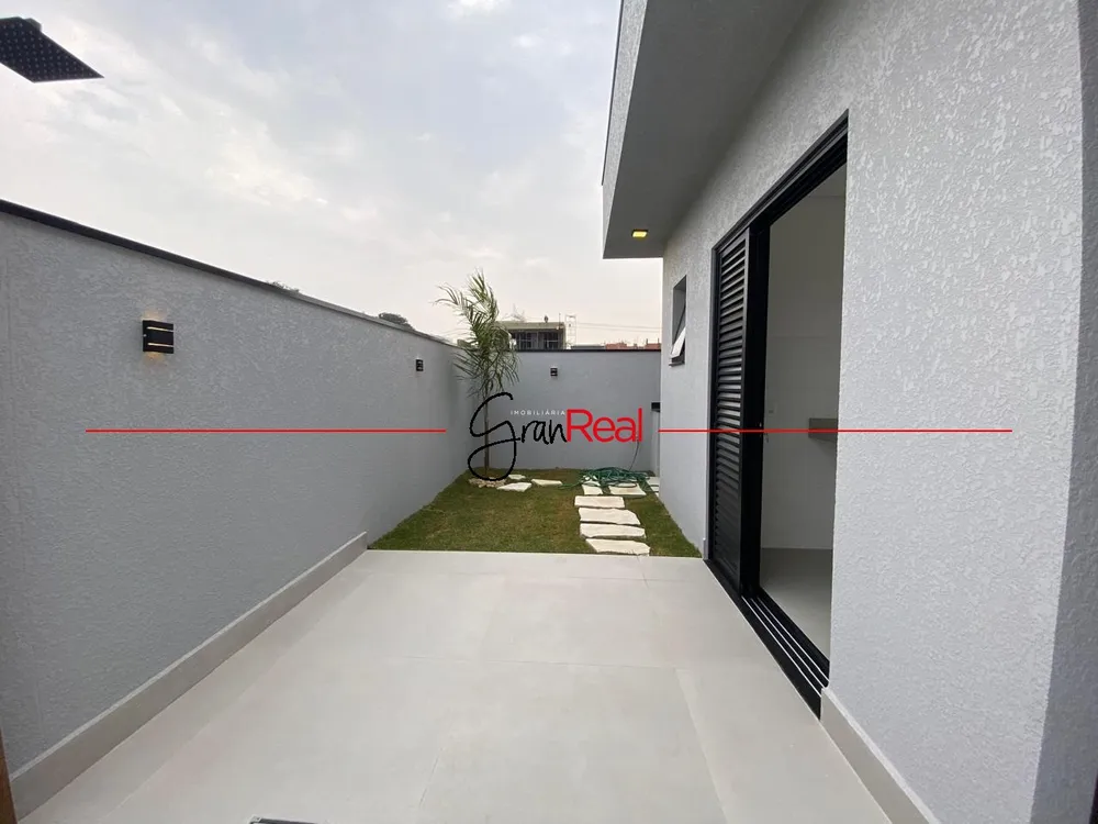 Casa de Condomínio, 3 quartos - Foto 6