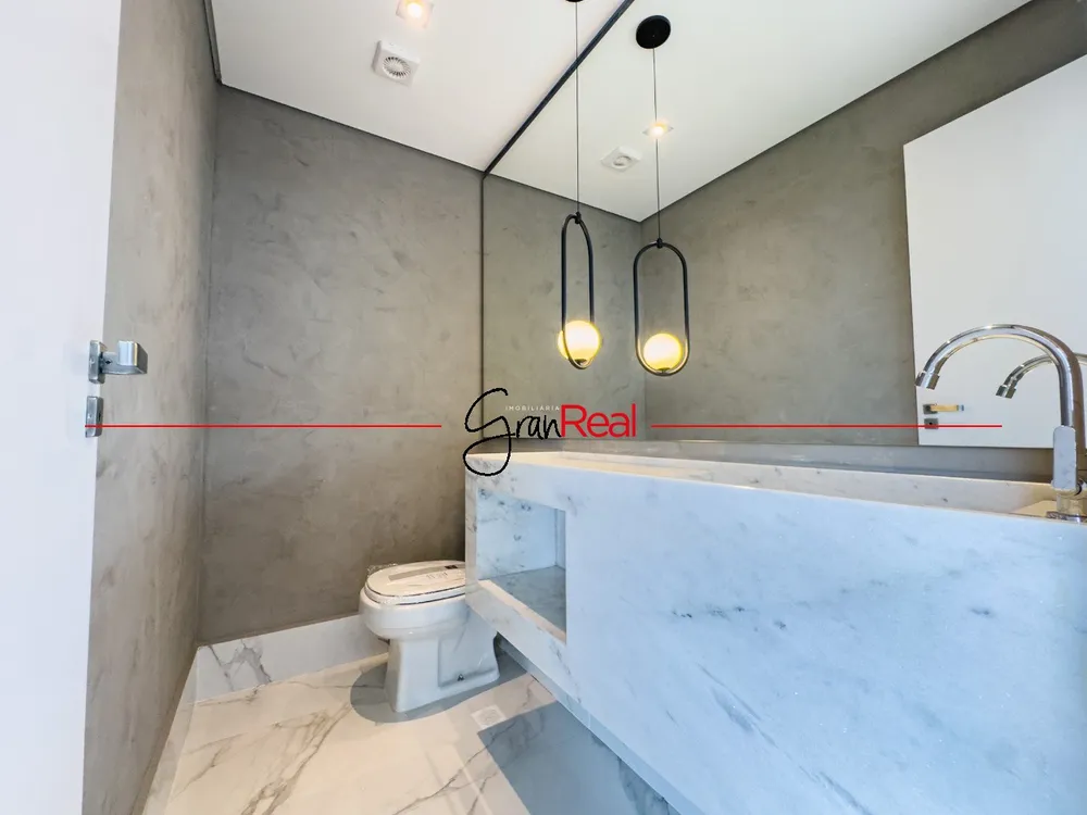 Apartamento, 3 quartos, 155 m² - Foto 3