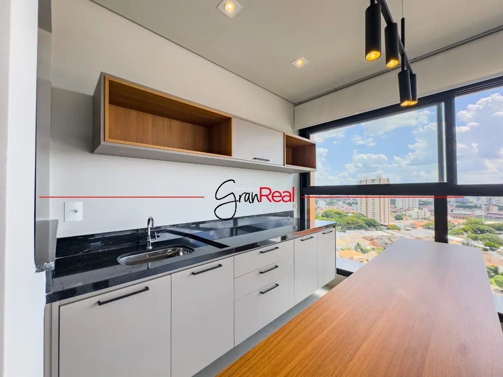 Apartamento, 3 quartos, 155 m² - Foto 4