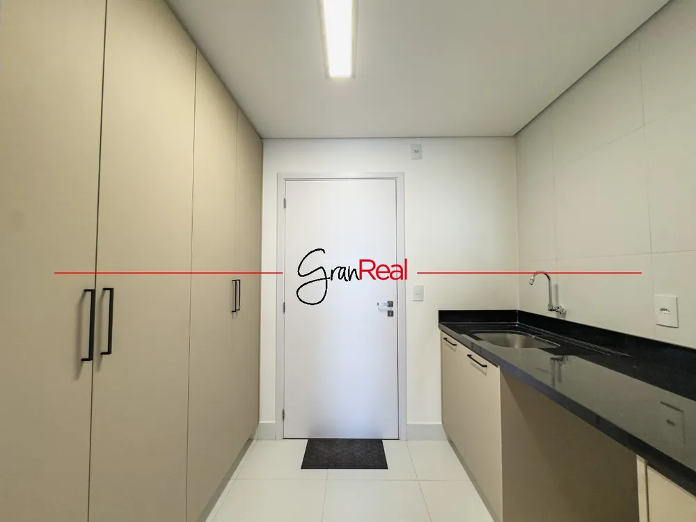 Apartamento, 3 quartos, 155 m² - Foto 5