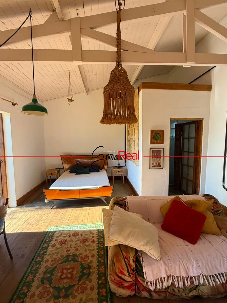 Chácara, 4 quartos, 3000 m² - Foto 13