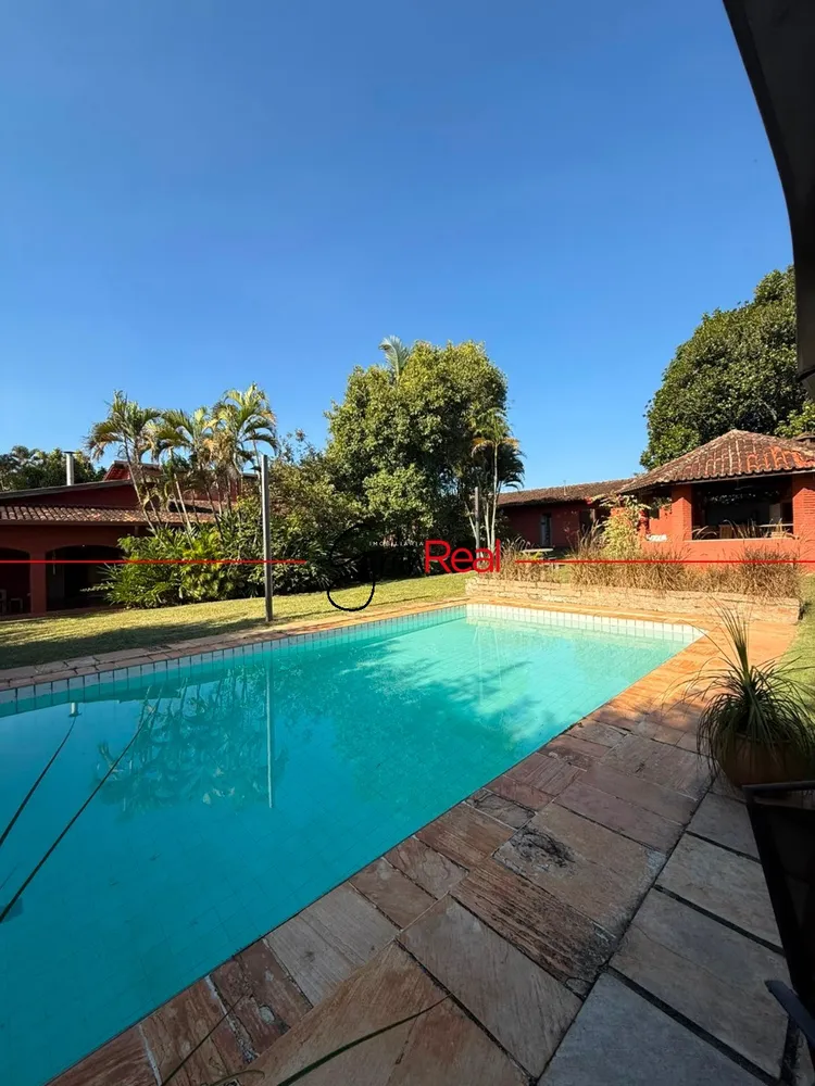 Chácara, 4 quartos, 3000 m² - Foto 7