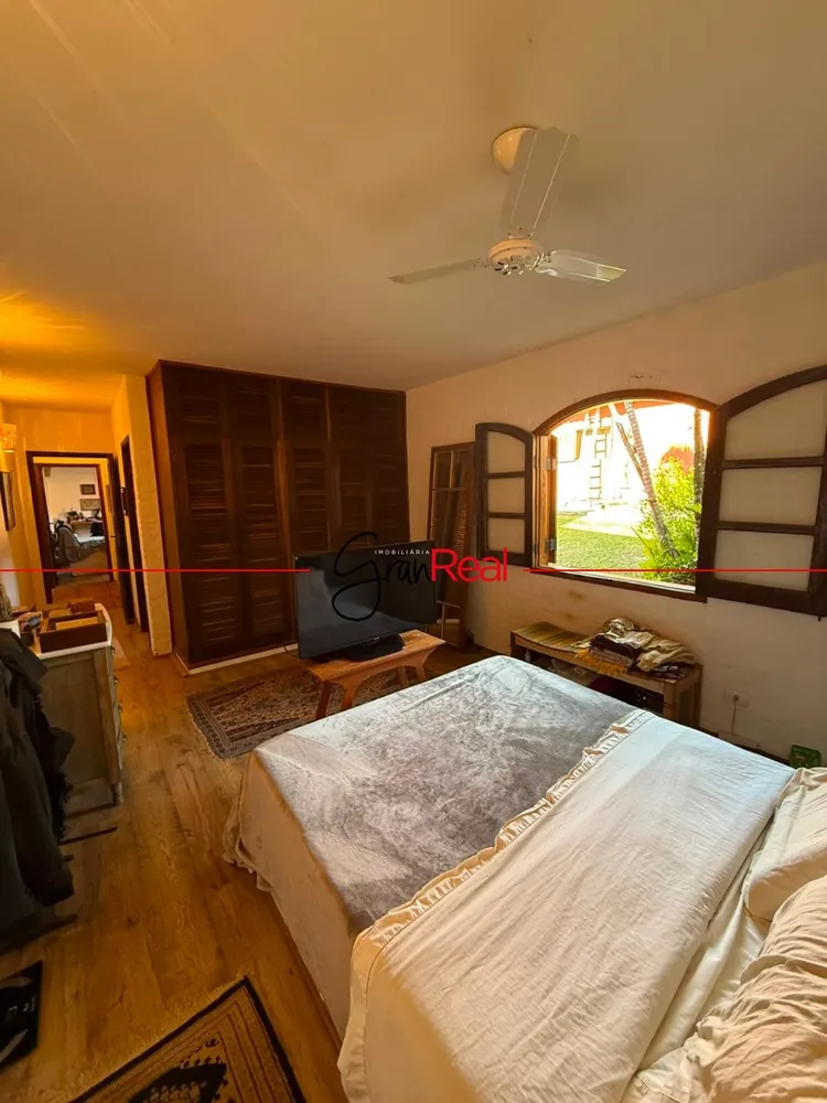 Chácara, 4 quartos, 3000 m² - Foto 8
