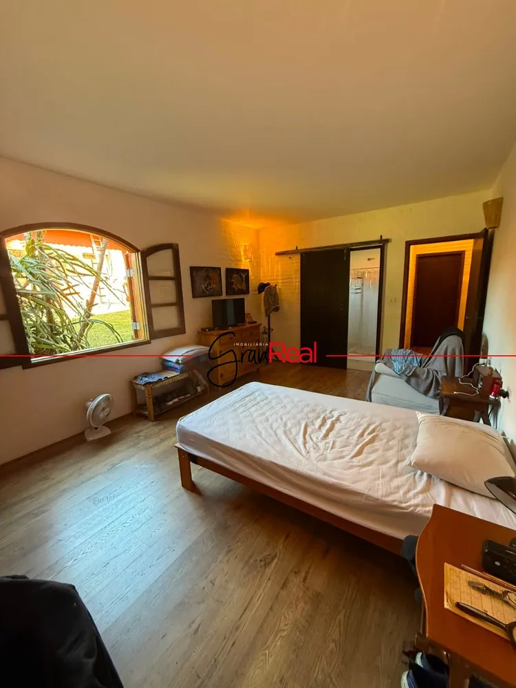 Chácara, 4 quartos, 3000 m² - Foto 6