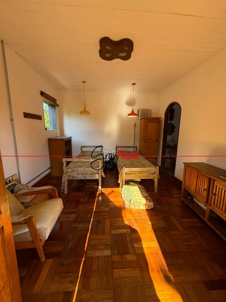 Chácara, 4 quartos, 3000 m² - Foto 5